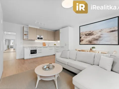 Prodej bytu 2+kk, Svitavy - Předměstí, Říční, 53 m2