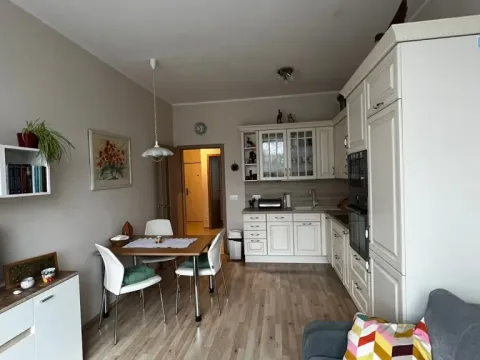 Prodej bytu 2+kk, Praha - Hodkovičky, Šífařská, 68 m2