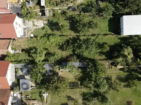 Prodej pozemku pro bydlení, Dolní Věstonice, 453 m2