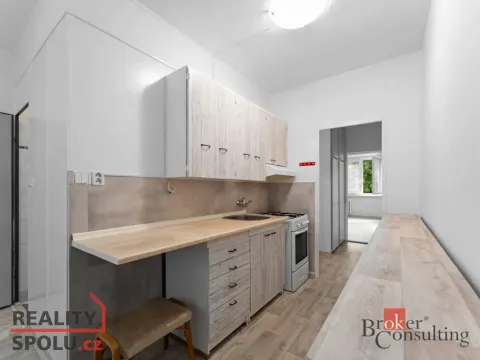 Pronájem bytu 2+1, 63 m2