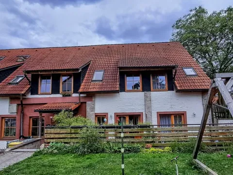 Pronájem bytu 3+kk, Chyňava, Za Humny, 82 m2
