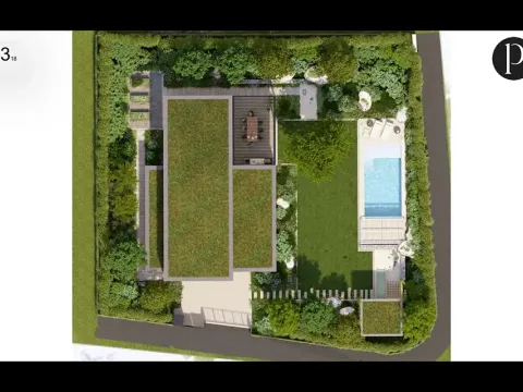 Prodej rodinného domu, Průhonice, K Doubí, 247 m2