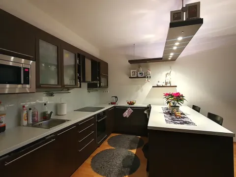 Pronájem bytu 3+kk, Brandýs nad Labem-Stará Boleslav, Za Dvorem, 76 m2