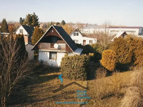 Prodej chaty, Sovětice, 55 m2