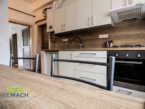 Pronájem bytu 2+1, Česká Skalice, třída T. G. Masaryka, 50 m2