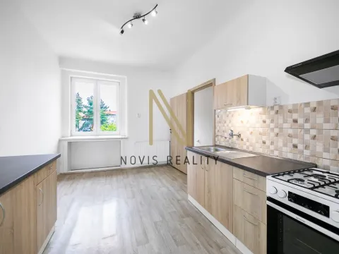 Pronájem bytu 1+1, Klatovy - Klatovy II, Masarykova, 46 m2