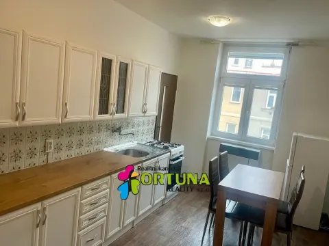 Pronájem bytu 2+kk, České Budějovice, Matice školské, 46 m2