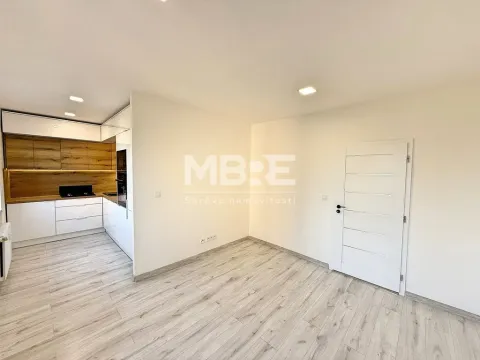 Pronájem bytu 3+kk, Karviná, Žižkova, 64 m2