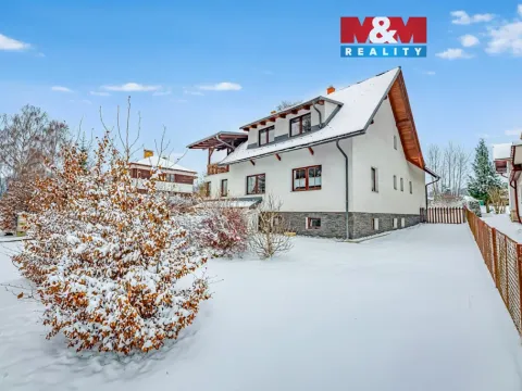 Prodej rodinného domu, Deštné v Orlických horách, 400 m2