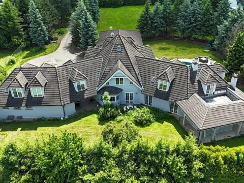 Prodej vily, Babice, Starobabická, 728 m2