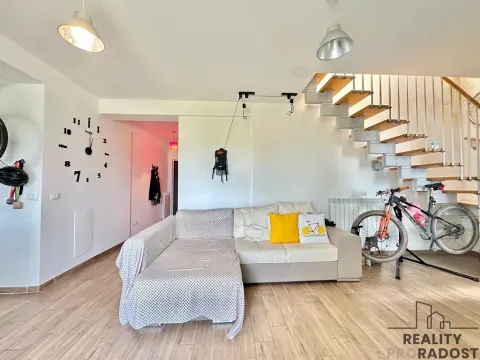 Prodej bytu 4+kk, Città Sant'Angelo,Itálie, 113 m2