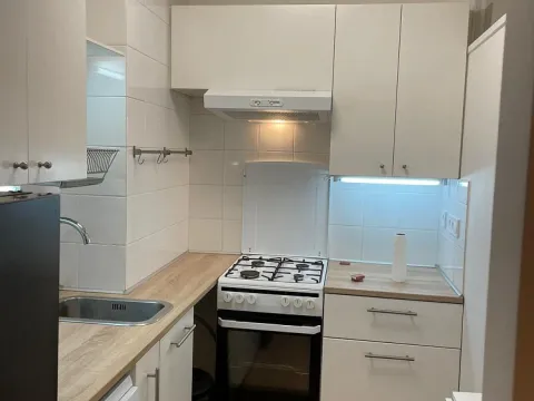 Prodej bytu 4+kk, Praha - Střížkov, Českolipská, 53 m2