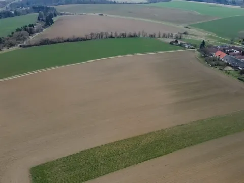 Prodej pole, Cizkrajov, 5291 m2