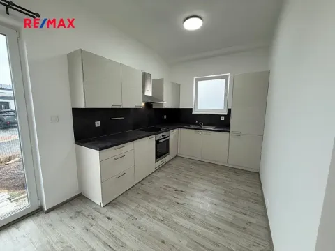 Pronájem bytu 4+kk, Králův Dvůr, Na Vinohradech, 95 m2