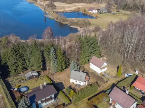 Prodej chaty, Zavlekov, 400 m2