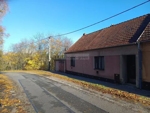 Prodej rodinného domu, Rosice, Zámecká, 148 m2