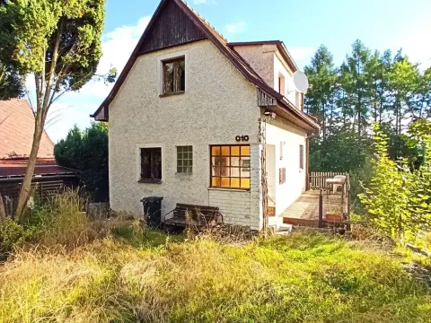 Prodej chaty, Soutice, 98 m2