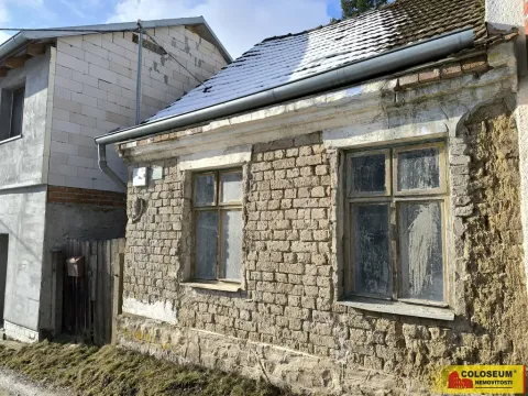 Prodej pozemku pro bydlení, Jedovnice, 138 m2