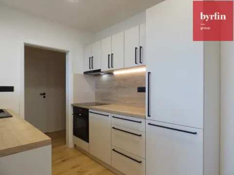 Pronájem bytu 2+kk, Opava, Hlavní, 38 m2