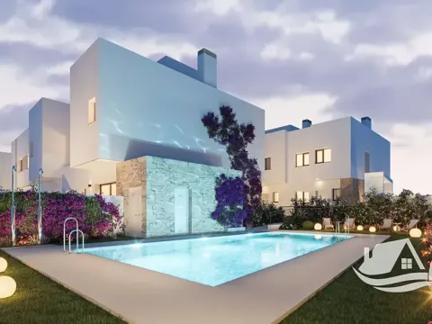 Prodej rodinného domu, Malaga, Španělsko, 119 m2