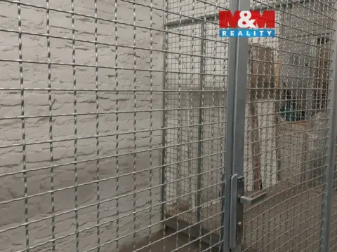 Pronájem skladu, Praha - Libeň, U libeňského pivovaru, 4 m2