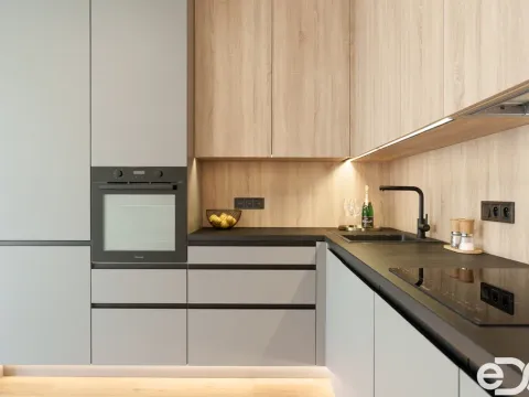 Pronájem bytu 3+kk, Brandýs nad Labem-Stará Boleslav, Dřevčická, 87 m2