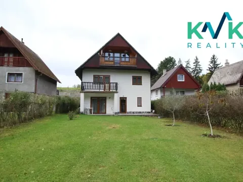 Prodej chaty, Žlutice, 119 m2