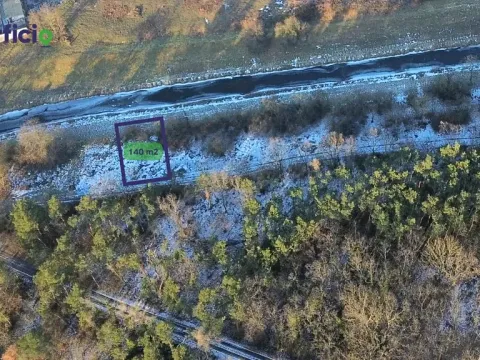 Prodej zahrady, Nymburk, 140 m2