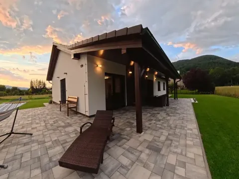 Prodej rodinného domu, Ostravice, 146 m2