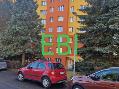 Prodej bytu 5+1, Liberec, Polní, 92 m2