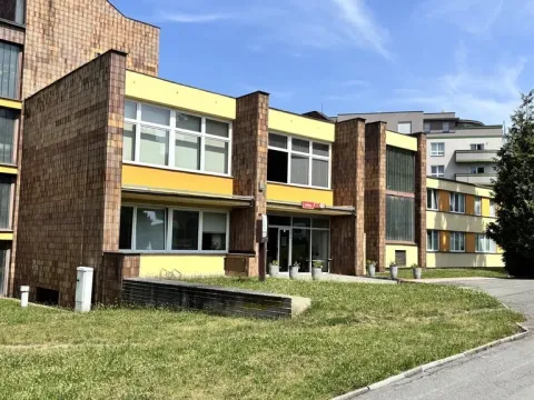 Pronájem kanceláře, Plzeň - Východní Předměstí, Modřínová, 20 m2