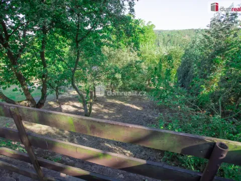 Pronájem chaty, Libušín, 18 m2