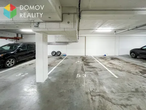 Pronájem garáže, Beroun - Beroun-Město, Okružní, 15 m2