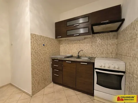 Pronájem bytu 1+1, Boskovice, 46 m2