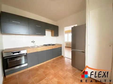 Pronájem bytu 2+1, Ostrava - Slezská Ostrava, Bohumínská, 56 m2