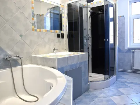 Prodej bytu 2+1, Plzeň - Lobzy, Masarykova, 88 m2