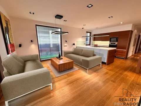 Prodej bytu 3+kk, Olomouc, Chválkovická, 83 m2