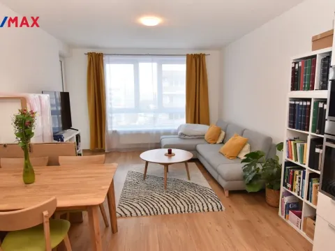 Pronájem bytu 2+kk, Olomouc - Povel, Janského, 55 m2