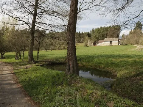 Prodej zemědělské usedlosti, Slabčice, 109 m2