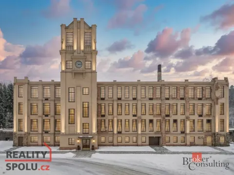 Prodej výrobních prostor, Velké Hamry - Bohdalovice, 14500 m2