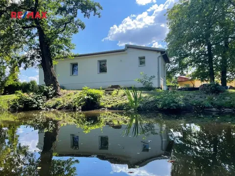 Prodej rodinného domu, Starý Kolín, Baštecká, 70 m2