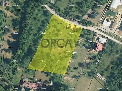 Prodej louky, Medlovice, 2466 m2