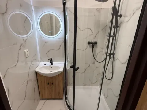 Pronájem bytu 3+1, Bruntál, Jesenická, 77 m2