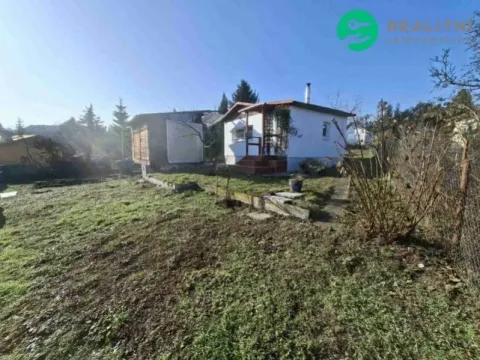 Prodej chaty, Praha - Dejvice, Na Rybařce, 24 m2