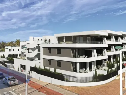 Prodej bytu 3+kk, Alicante, Španělsko, 78 m2