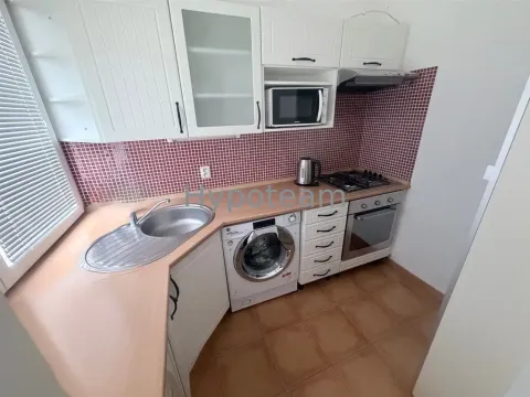 Pronájem bytu 2+1, Ústí nad Labem - Klíše, Ostrčilova, 58 m2