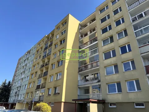 Prodej bytu 3+kk, Kralupy nad Vltavou, sídl. U Cukrovaru, 63 m2