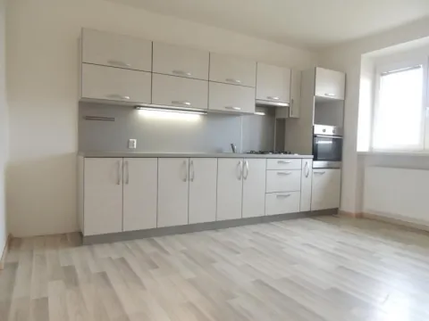 Pronájem bytu 2+1, Ostrava - Zábřeh, Bolotova, 52 m2