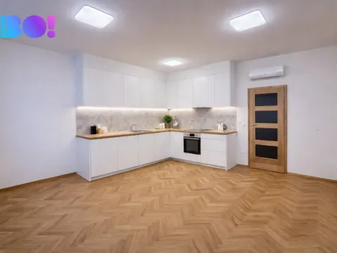 Pronájem bytu 3+kk, Český Těšín, Smetanova, 76 m2