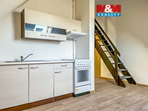 Pronájem bytu 3+kk, Ostrava, Škrobálkova, 80 m2
